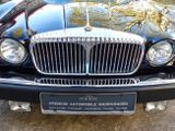 Jaguar XJ6 4.2 Sovereign Serie III*TOP HISTORIE*RARITÄT - Jaguar XJ6: Serie
