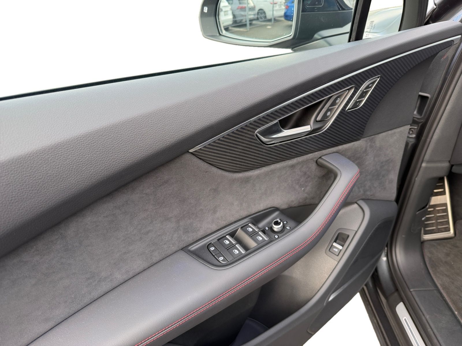 Audi SQ7 - Bild 15