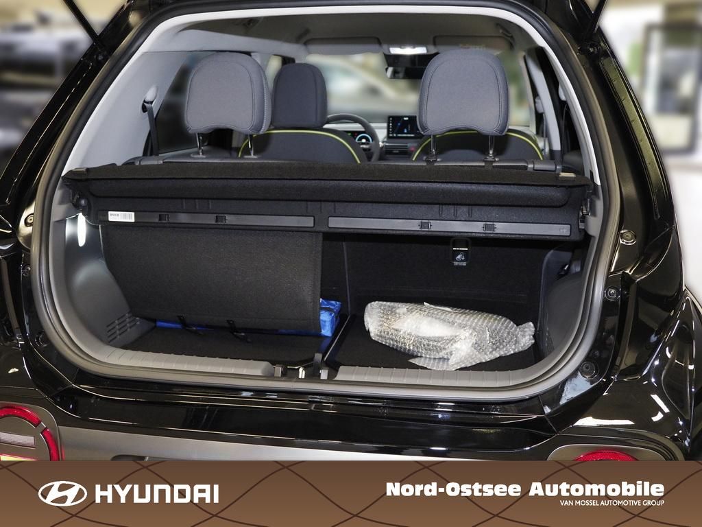 Fahrzeugabbildung Hyundai INSTER Cross EV Effizienz-, Assistenz-,V2L-Paket