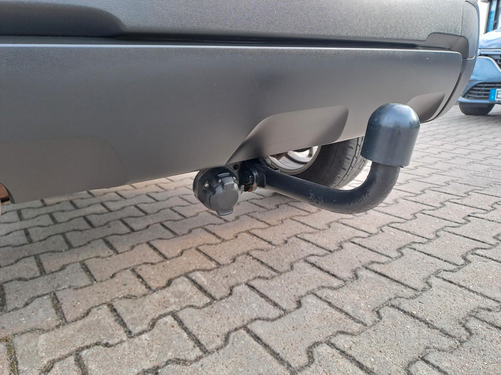 Dacia Duster II Comfort