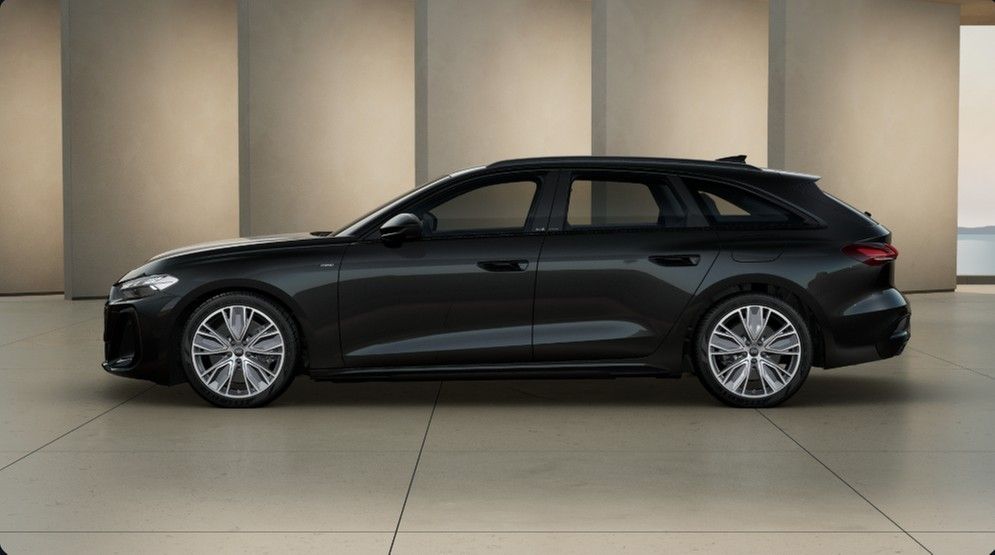 Audi A5 Avant  e-hybrid quattro 220 kW S tronic Tech  imagem 3