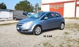 Opel Corsa 1.2 3 porte Sport - Opel Corsa aus 2007: Sport