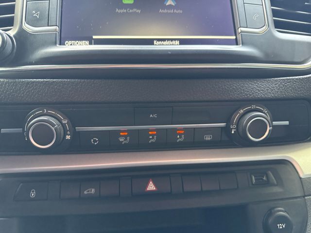 Vivaro M Elegance 2.0 AHK NAVI PRO CAM APPLE/AND