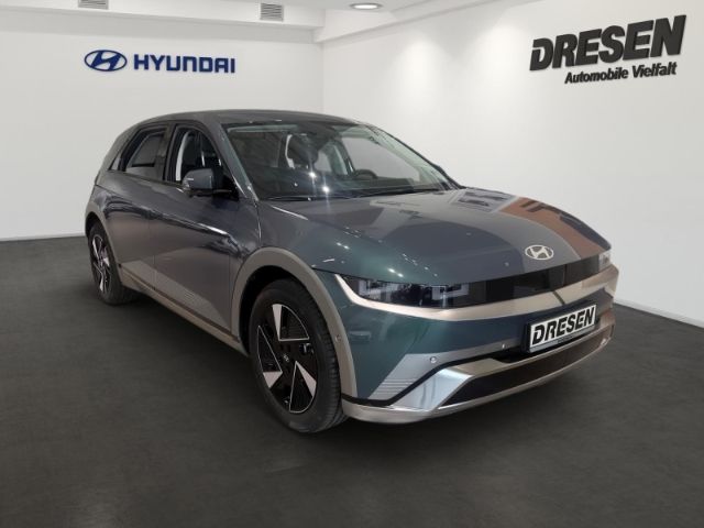 Hyundai IONIQ 5 – Bild 3