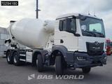 MAN TGS 41.440 8X4 New! 12m3 Schwing Mixer Big-Axle - Angebote