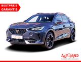 Cupra Formentor VZ 2.0 TSI 4Drive DSG Navi LED Beats - Cupra Formentor: Automatik