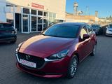 Mazda 2 Lim. Kizoku KAMERA/KLIMA/SHZ/PDC/LED/8FACH - gebrauchte Mazda 2 aus dem Jahr 2020