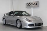 Porsche 996 GT3 - Porsche 996: Coupe, Gt3