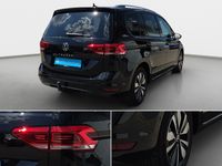 Volkswagen Touran - Vorschau Bild 26
