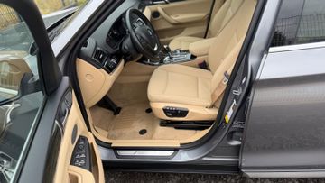 BMW X3 - 3