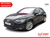 Audi A3 Sportback 30 1.0 TFSI LED ACC App-Connect USB - Audi: Us