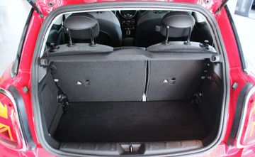 MINI Cooper SE - 10