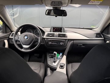 BMW 420 - 12