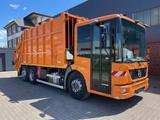 Mercedes-Benz 2633 Econic 6x2 EEV Haller X1 - Offers