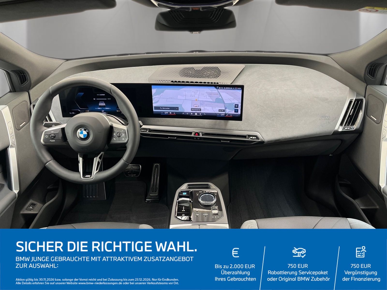 BMW iX - Bild 12