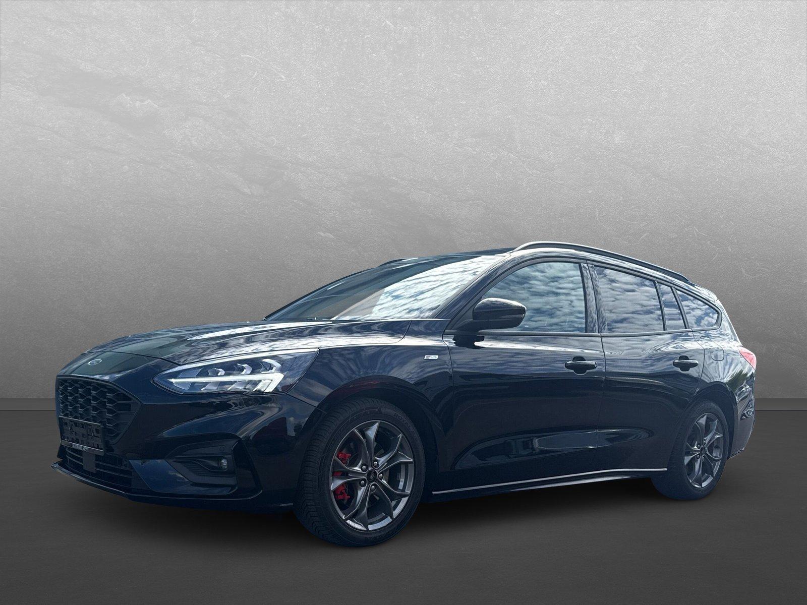 Ford Focus Turnier 1.5 EcoBoost ST-Line