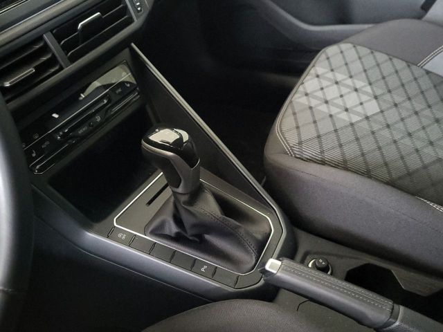 Taigo 1.5TSI R-Line Aut. AHK Kamera ACC
