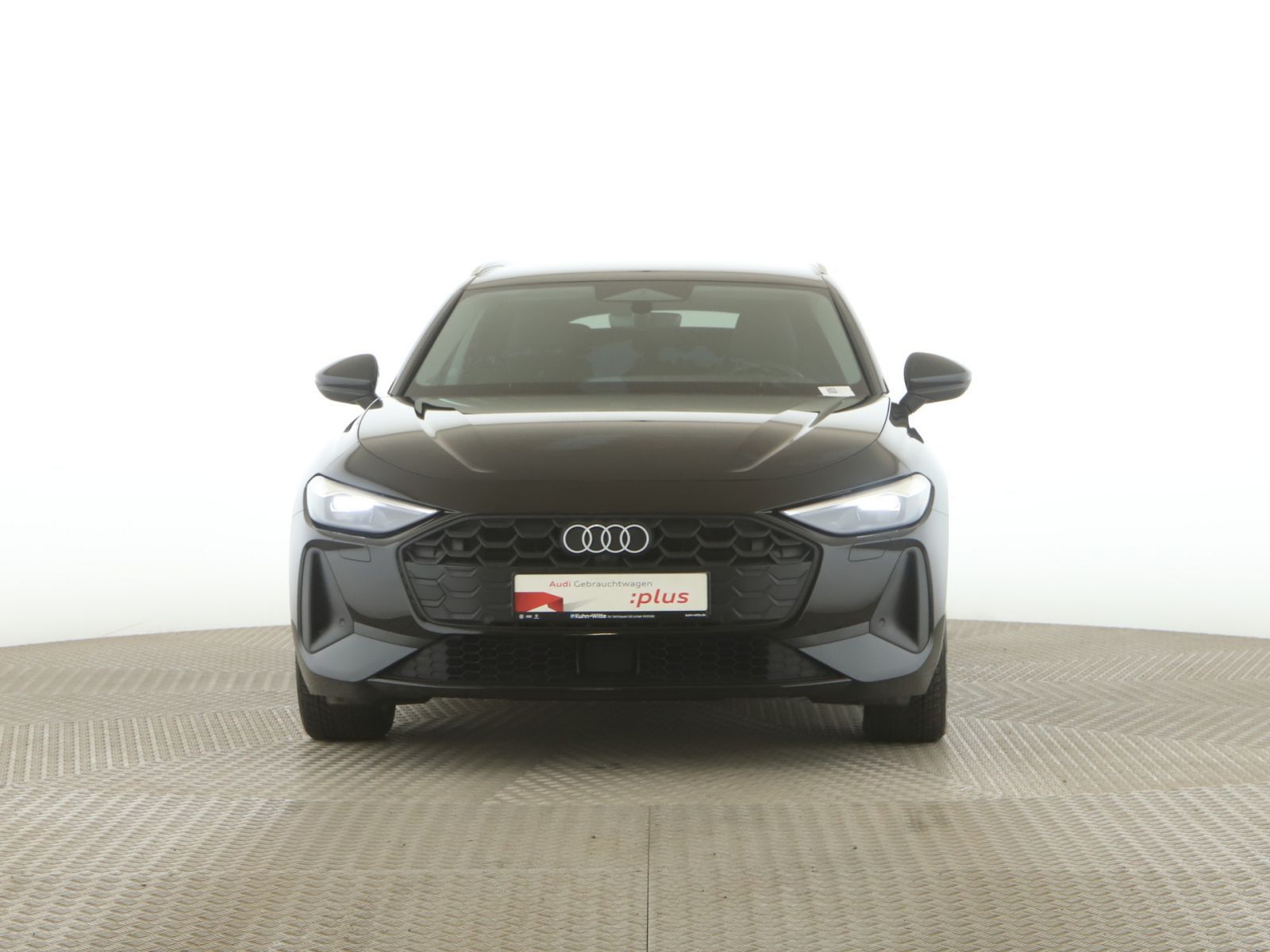Audi A5 - Bild 3