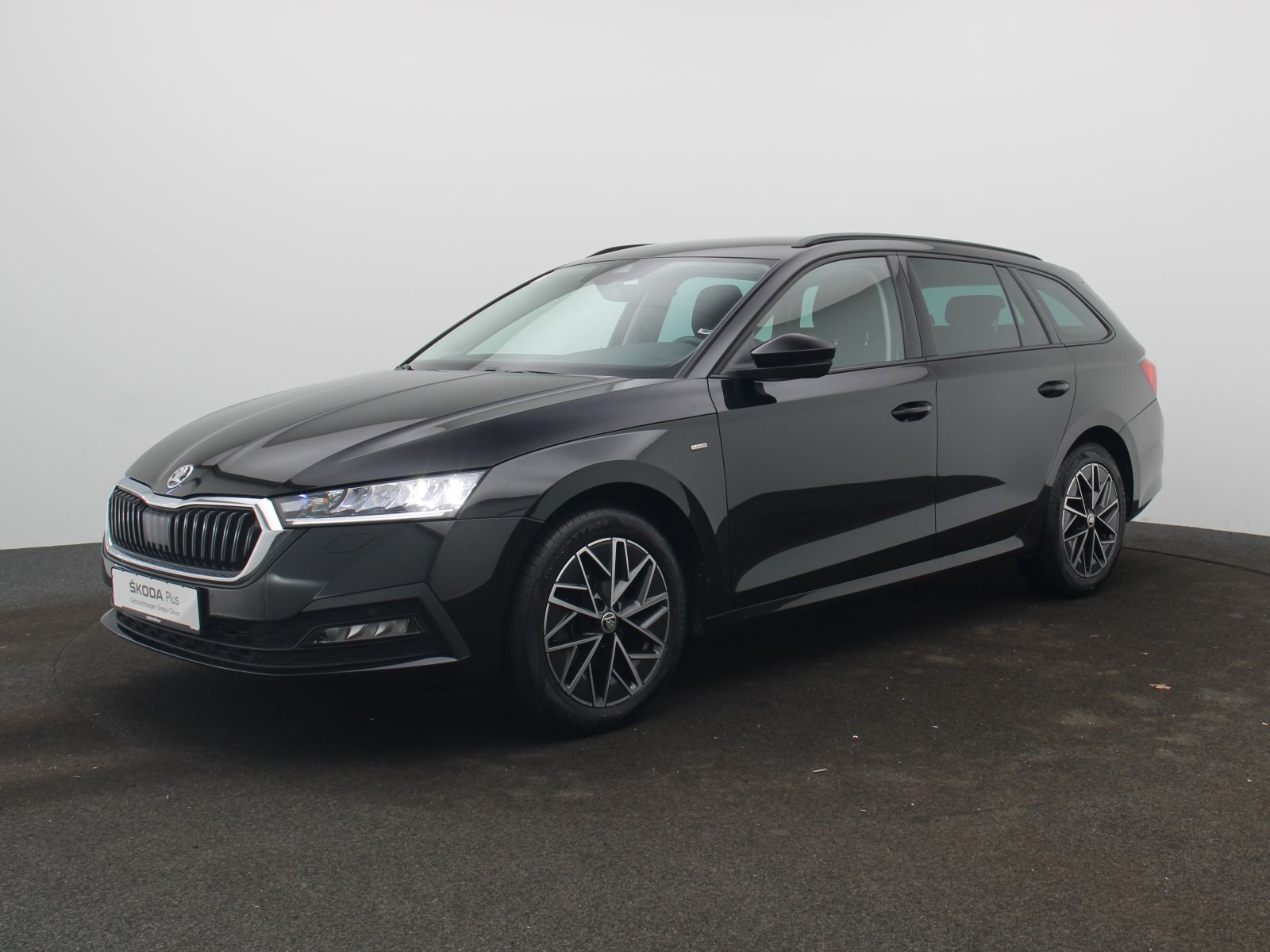 Skoda Octavia - Bild 2