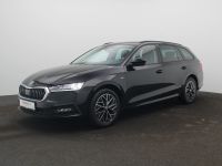 Skoda Octavia - Vorschau Bild 2
