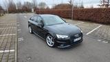 Audi A4 Avant 40 TDI // S line Sportpaket Plus 190 PS
