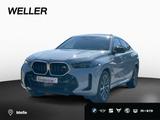 BMW X6 M60i xDr. 999,-/0Anz AHK StHz PANO DAPro B&W - gebrauchte BMW X6 M60 aus dem Jahr 2024