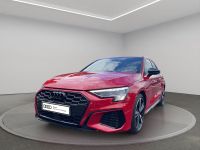 Audi S3 - Vorschau Bild 2