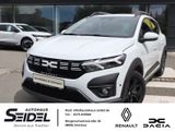Dacia Sandero Stepway Expression - Dacia Sandero: Leasing