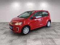 Volkswagen e-up! - Vorschau Bild 2