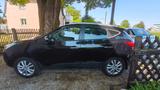 Hyundai ix35 2.0 CRDi 135 kW Style 4WD Style - Hyundai ix35 in München