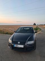 Fiat Stilo 1.6 16V TÜV 01/28 - Fiat Stilo: Kleinwagen