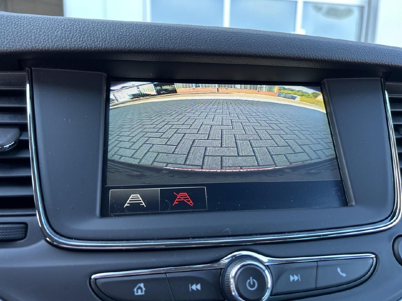 Fahrzeugabbildung Opel Astra K Lim. 5-trg. Innovation