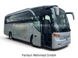 Setra S 411 HD -38+1+1 Länge 10,16 m - Setra Reisebus S 411 hd