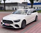Mercedes-Benz E 220 d/MultiBim/AMG/Burmest/Webast/Sitz.Memory/