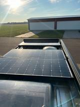 Mercedes-Benz Sprinter 4x4  CDI316 L2H2  Wohnmobil - Mercedes-Benz 316 cdi