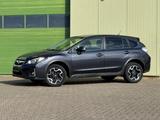 Subaru XV 1.6 Aut. AWD Comfort/Kamera/Alu/SHZG - Subaru: Awd