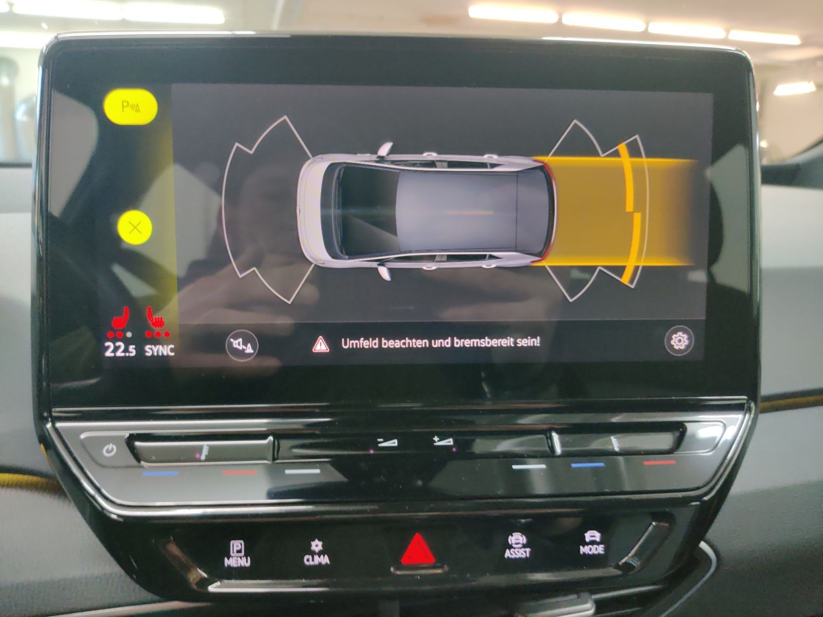 Volkswagen ID.3 - Bild 17