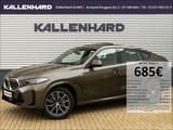 BMW X6 40 i xDrive M Sport -Pano-AHK-DrivingAss