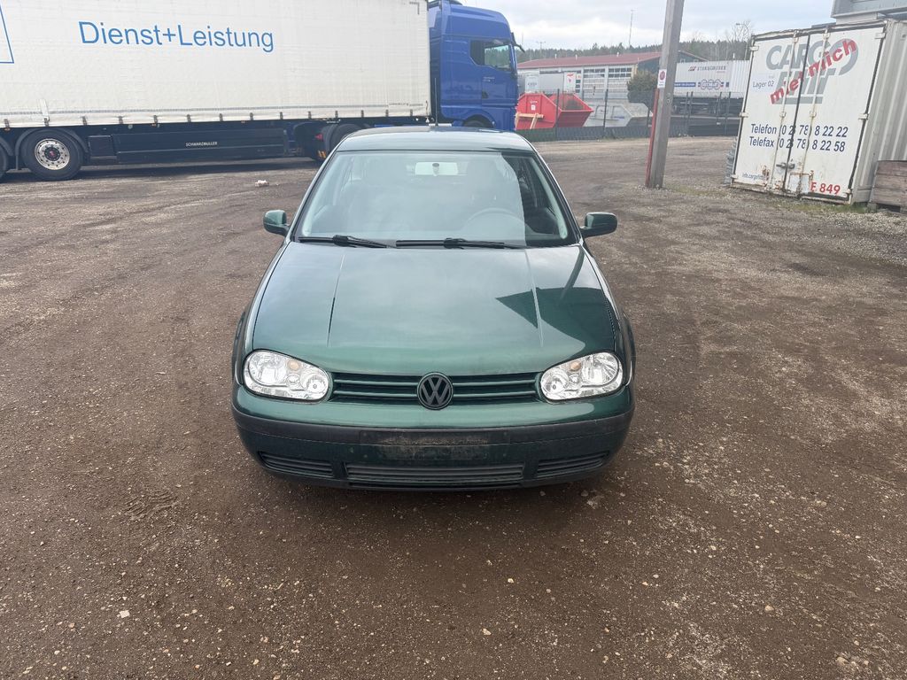 Angebot ansehen Volkswagen Golf