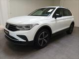 Volkswagen Tiguan 1.5 TSI Active Carplay|Matrix|CAM| - VW Tiguan Gebrauchtwagen in Frankfurt