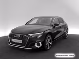Audi A3 Sportback 40 TFSI e S tronic advanced AHK/ACC - Audi A3 aus 2023