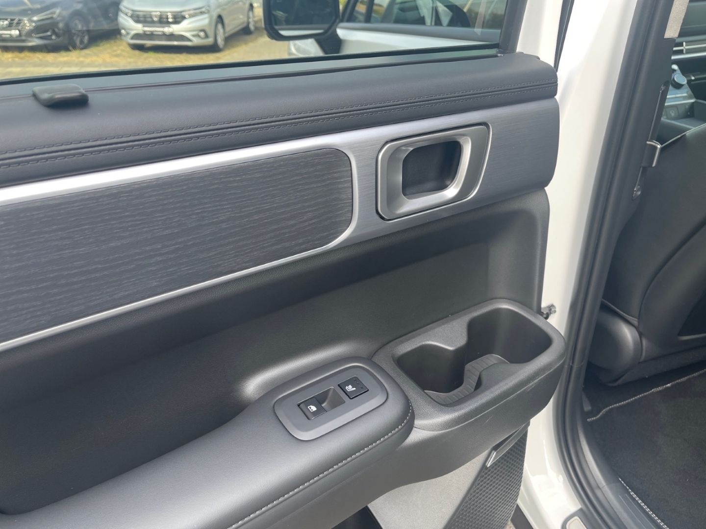 Hyundai Santa Fe – Bild 20