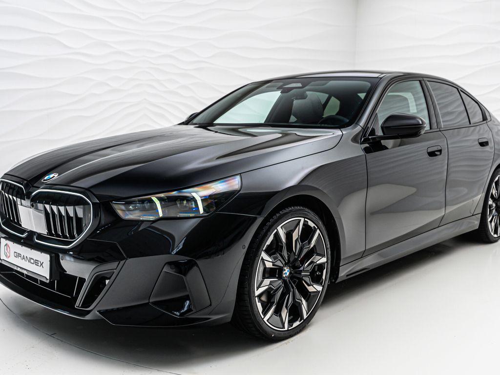 Image of BMW 520