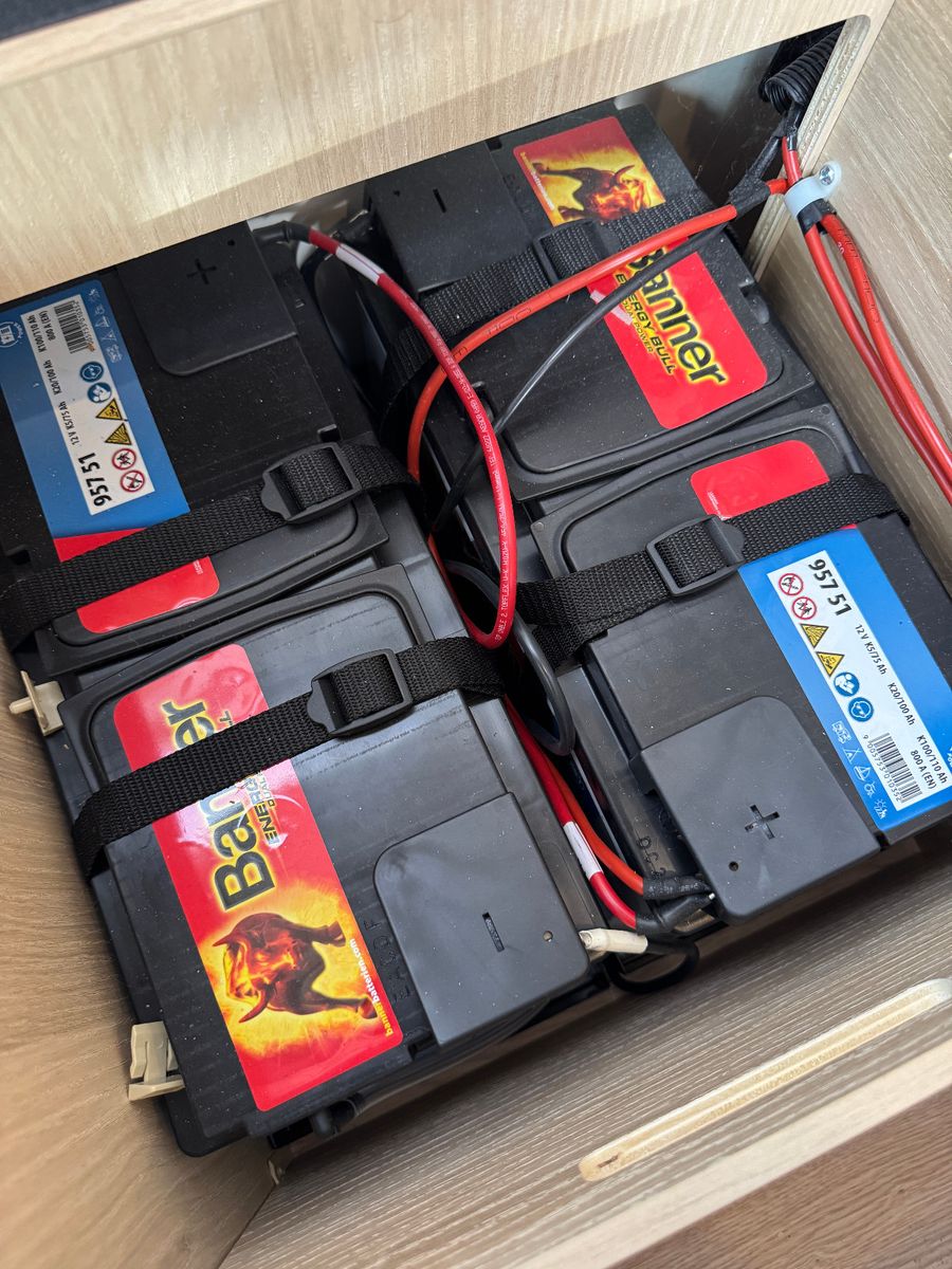 Fahrzeugabbildung Rapido ITINEO SB 740 SPIRIT EDITION LUFTFEDERUNG 2KLIMA