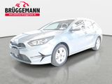 Kia CEED SW 1.5 T-GDI DCT7 ULTIMATE EDITION MJ25  - Kia mit Benzin-Antrieb: Kombi, Cee D SW Edition 7