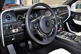 Rolls-Royce Cullinan Black Badge-GARANTIE-STARLIGHT- - Rolls-Royce Cullinan Gebrauchtwagen
