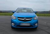 Opel Karl 1.0 Exklusiv, Tempomat, Citylenk... - Opel KARL Exklusiv mit Benzin-Antrieb