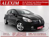 Renault Clio 1.2/Klima/Navi/Scheckheft gepfl./wenig KM! - Renault Clio Gebrauchtwagen in Leipzig