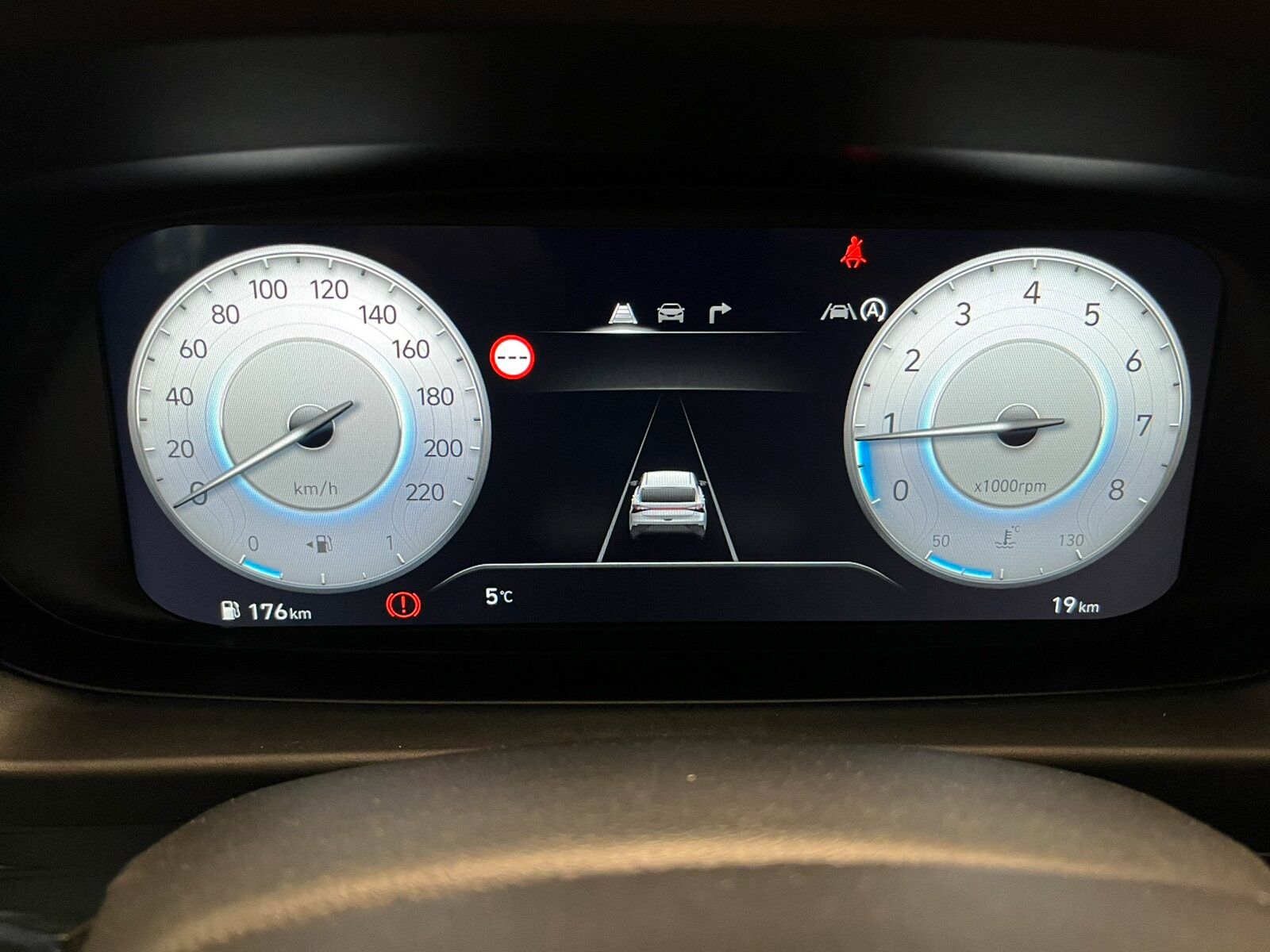 Hyundai i20 – Bild 11