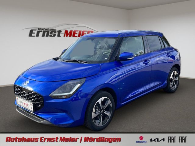 Suzuki Swift 1.2 Dualjet Hybrid Comfort+ VOLL-AUSSTATTU